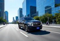 Image for 2017 Chevrolet Tahoe 1500 LT ID: 6673974