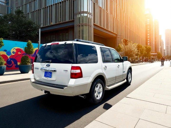2008 Ford Expedition Image 3