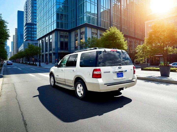 2008 Ford Expedition Image 5