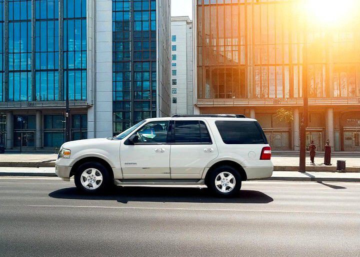 2008 Ford Expedition Image 6