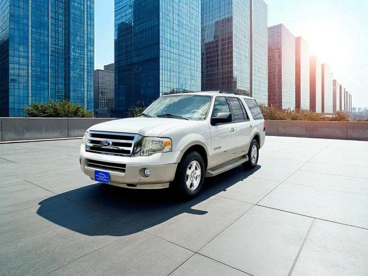 2008 Ford Expedition Image 7