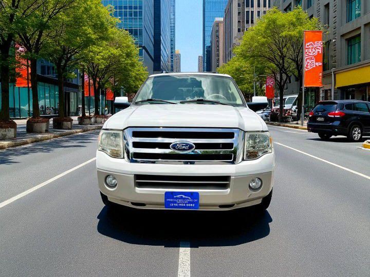 2008 Ford Expedition Image 8