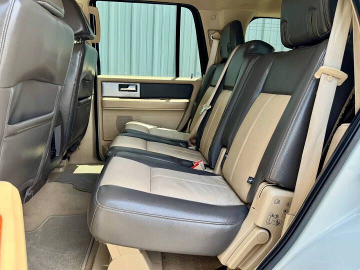 2008 Ford Expedition Image 11