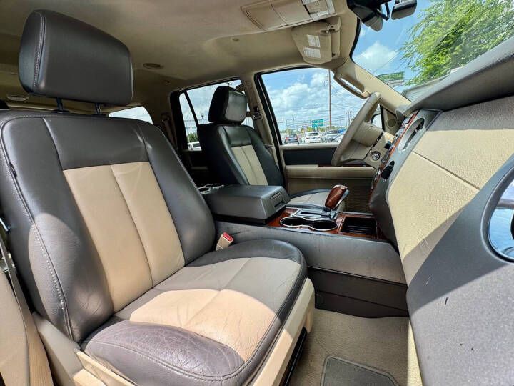 2008 Ford Expedition Image 14