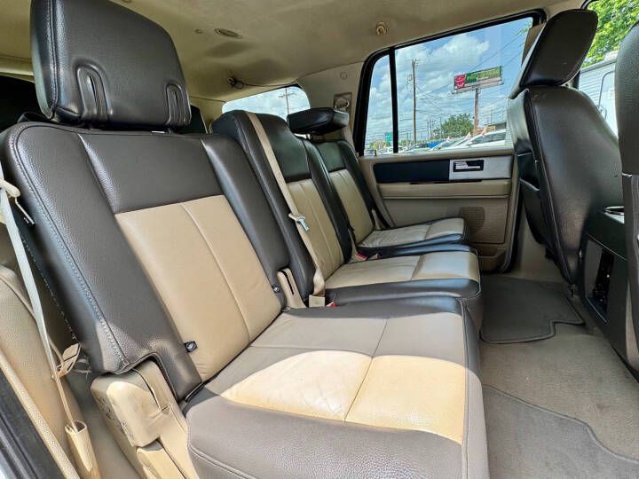 2008 Ford Expedition Image 15
