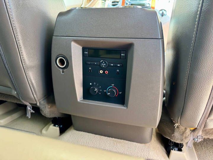 2008 Ford Expedition Image 17