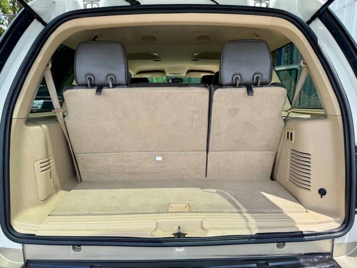 2008 Ford Expedition Image 18