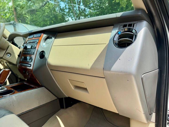 2008 Ford Expedition Image 19
