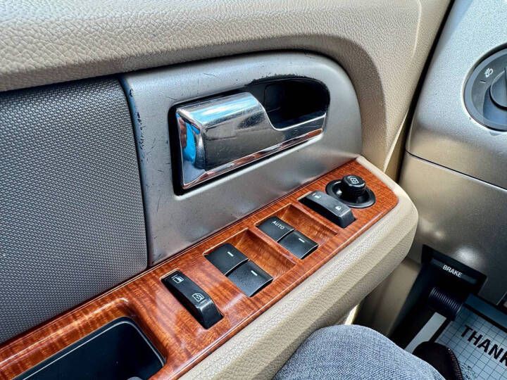 2008 Ford Expedition Image 20