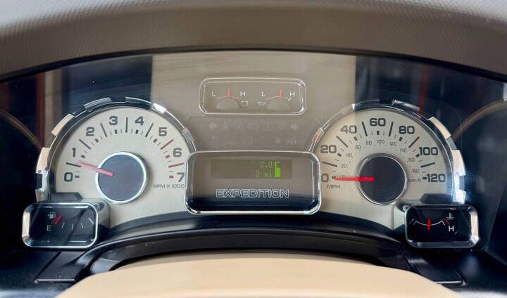2008 Ford Expedition Image 26