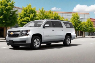 Image for 2015 Chevrolet Suburban 1500 LT ID: 6686689