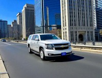 Image for 2015 Chevrolet Suburban 1500 LT ID: 6686689