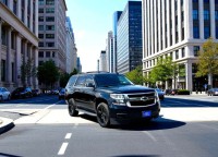 Image for 2017 Chevrolet Tahoe 1500 LT ID: 6719106