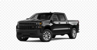 Image for 2021 Chevrolet Silverado 1500 Custom ID: 6720912