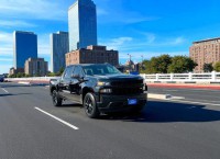 Image for 2021 Chevrolet Silverado 1500 Custom ID: 6720912