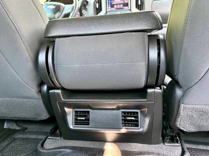 2021 Chevrolet Silverado 1500 Image 15