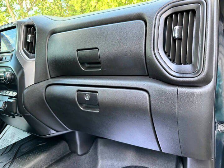 2021 Chevrolet Silverado 1500 Image 16