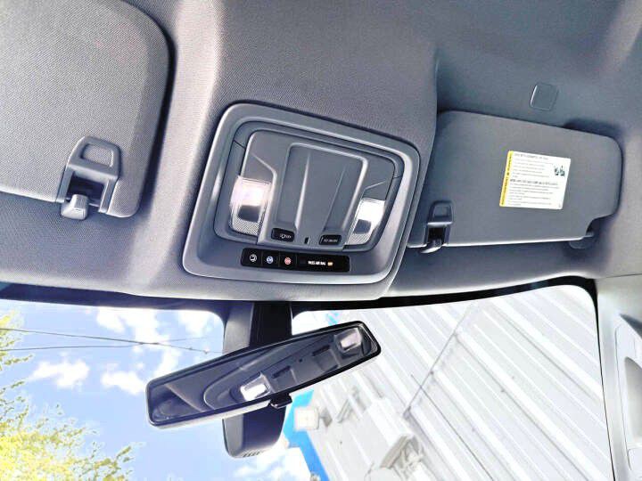 2021 Chevrolet Silverado 1500 Image 26
