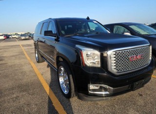 Image for 2017 GMC Yukon Denali ID: 6727003