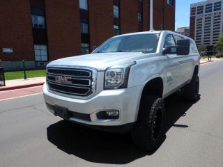 Image for 2018 GMC Yukon 1500 SLT ID: 6728305