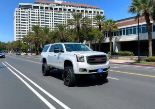 Image for 2018 GMC Yukon 1500 SLT ID: 6728305