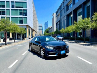 Image for 2018 Honda Civic LX ID: 6771410