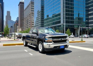 Image for 2019 Chevrolet Silverado 1500 LT ID: 6773068