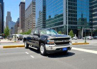 Image for 2019 Chevrolet Silverado 1500 LT ID: 6773068