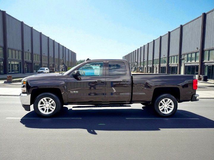 2019 Chevrolet Silverado 1500 Image 6