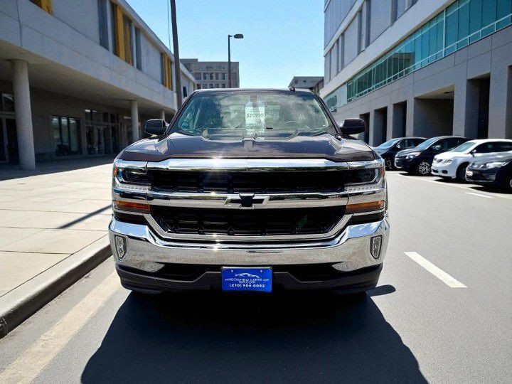 2019 Chevrolet Silverado 1500 Image 8