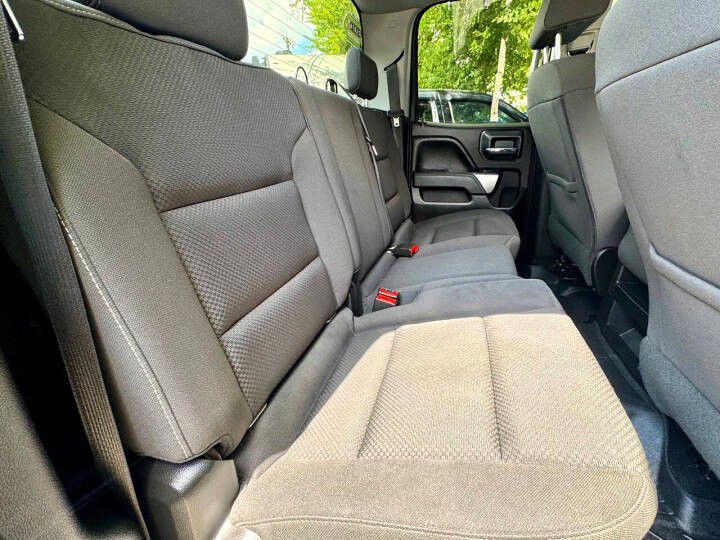 2019 Chevrolet Silverado 1500 Image 15