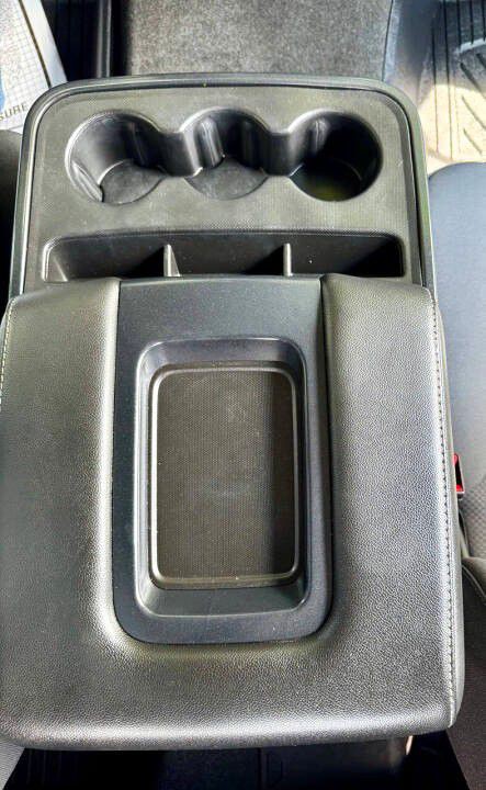 2019 Chevrolet Silverado 1500 Image 27