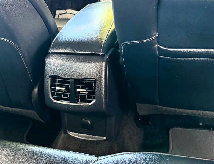 2018 Ford Fusion Image 15