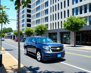 Image for 2017 Chevrolet Tahoe 1500 LS ID: 6782690