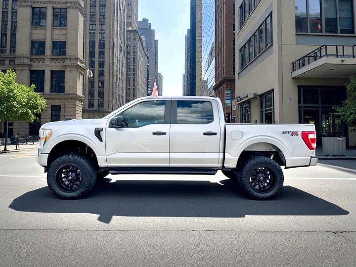 2021 Ford F-150 Image 6