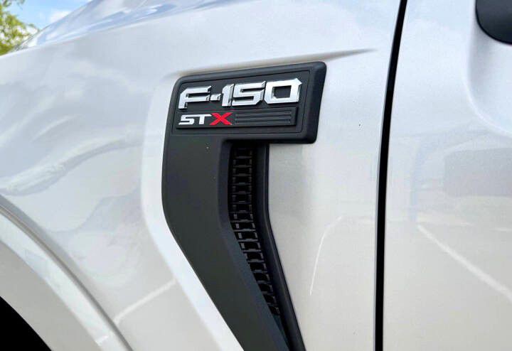 2021 Ford F-150 Image 11