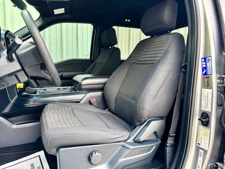 2021 Ford F-150 Image 13