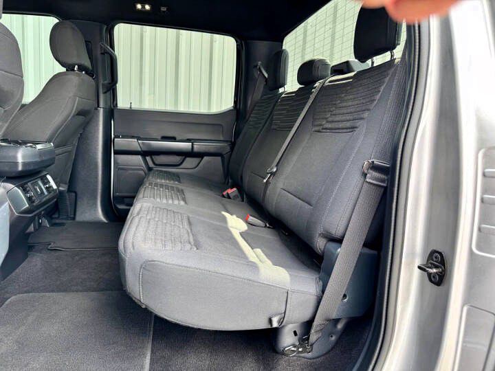 2021 Ford F-150 Image 14