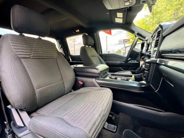 2021 Ford F-150 Image 16