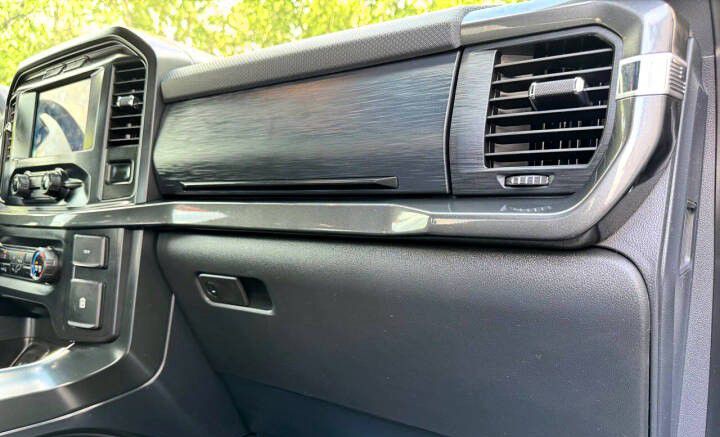 2021 Ford F-150 Image 18