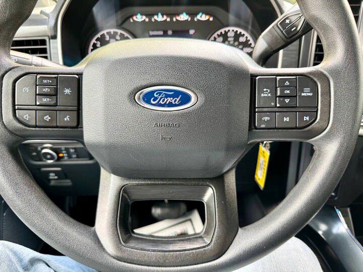 2021 Ford F-150 Image 21