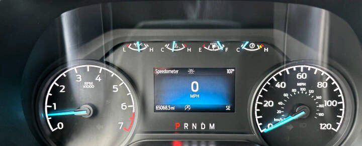 2021 Ford F-150 Image 22