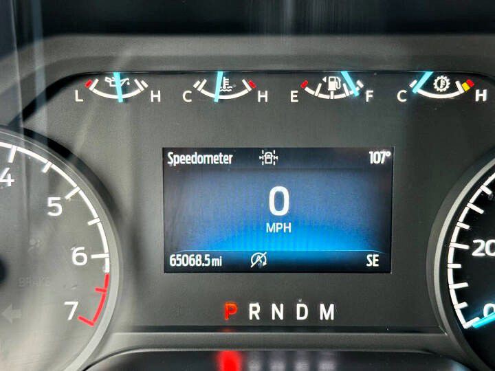 2021 Ford F-150 Image 23