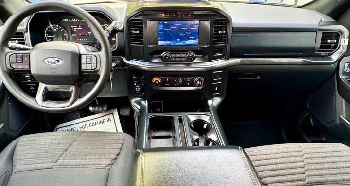 2021 Ford F-150 Image 24