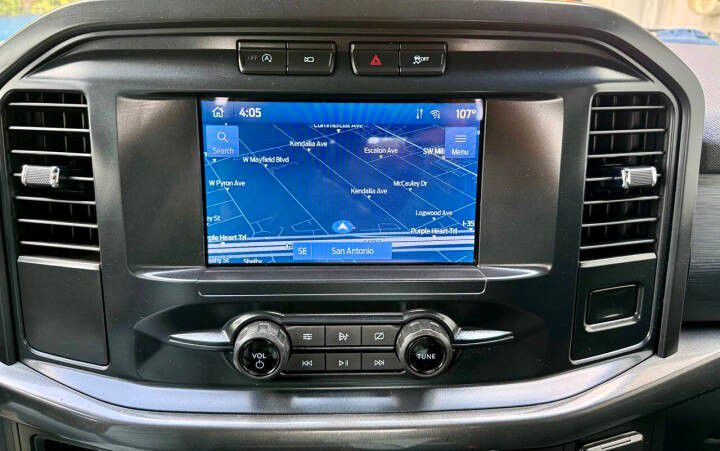 2021 Ford F-150 Image 25