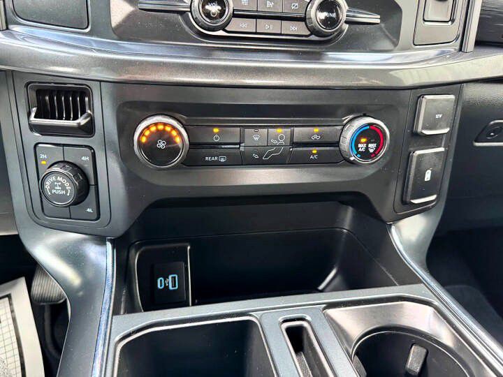 2021 Ford F-150 Image 26