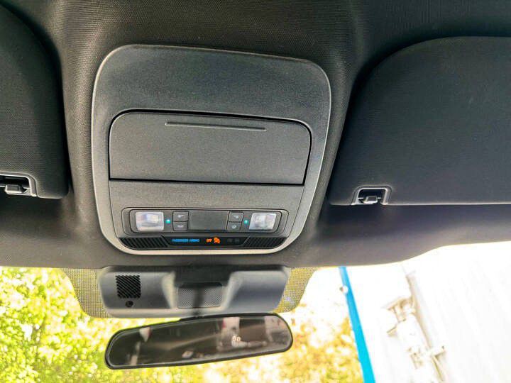 2021 Ford F-150 Image 27