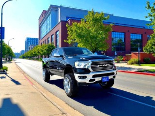 Image for 2019 RAM 1500 Big Horn/lone Star ID: 6798256