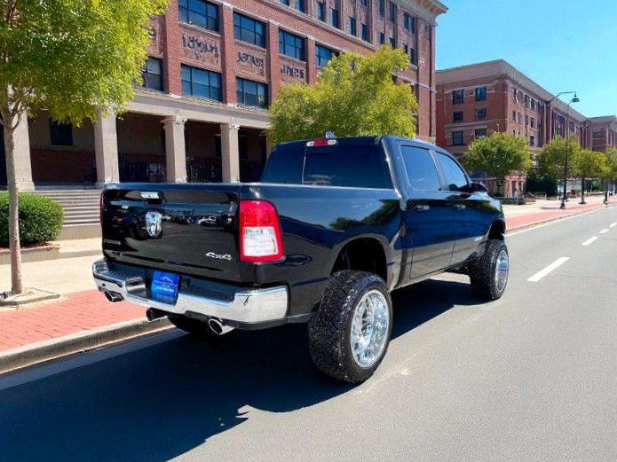 2019 RAM 1500 Image 3