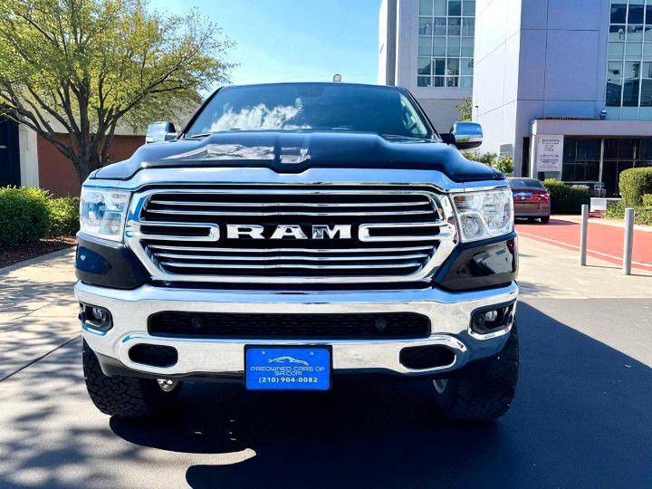 2019 RAM 1500 Image 8
